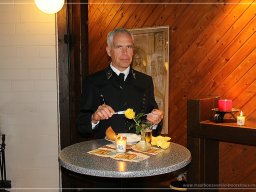 Barbarafeier 04.12.2005